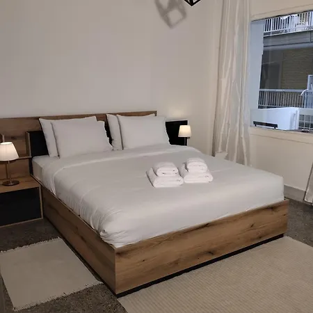 Pansea 08 Exclusive Daire