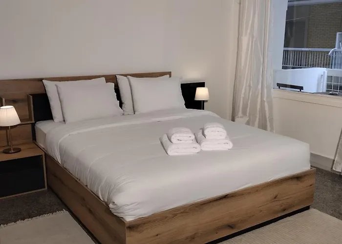 Pansea 08 Exclusive Daire