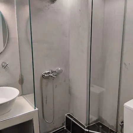 Pansea 08 Exclusive Apartment