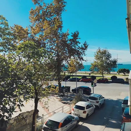 דירה Pansea 08 Exclusive *