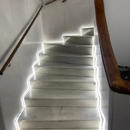 Pansea 08 Exclusive Apartment Thessaloniki