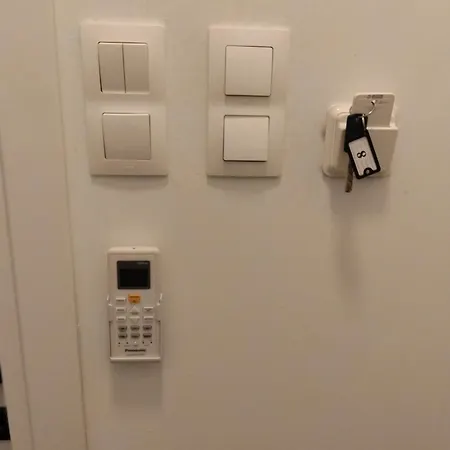 Pansea 08 Exclusive דירה