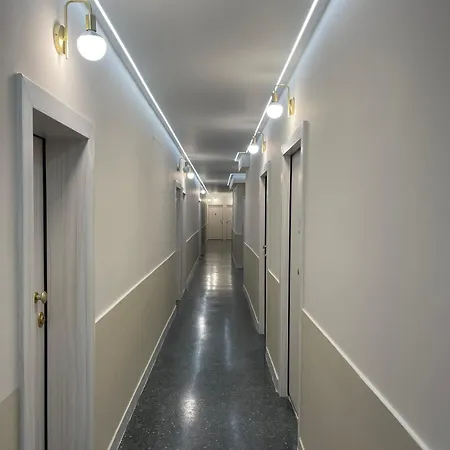 Pansea 08 Exclusive Apartment Thessaloniki