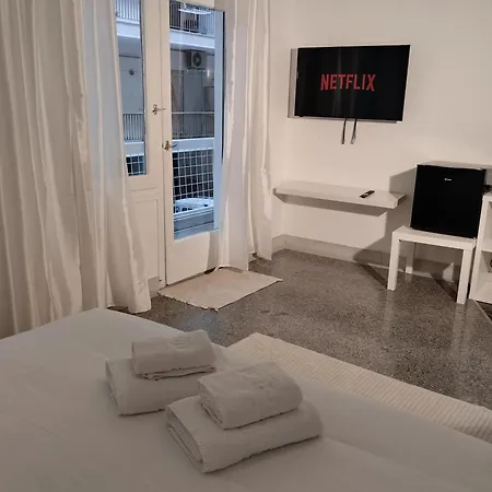 Pansea 08 Exclusive * סלוניקי