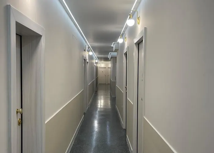 Pansea 08 Exclusive Apartment Thessaloniki